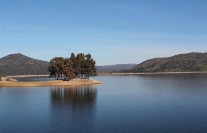 Tejadilla Casita Rural Cerca De Sevilla Con Piscina ภายนอก รูปภาพ