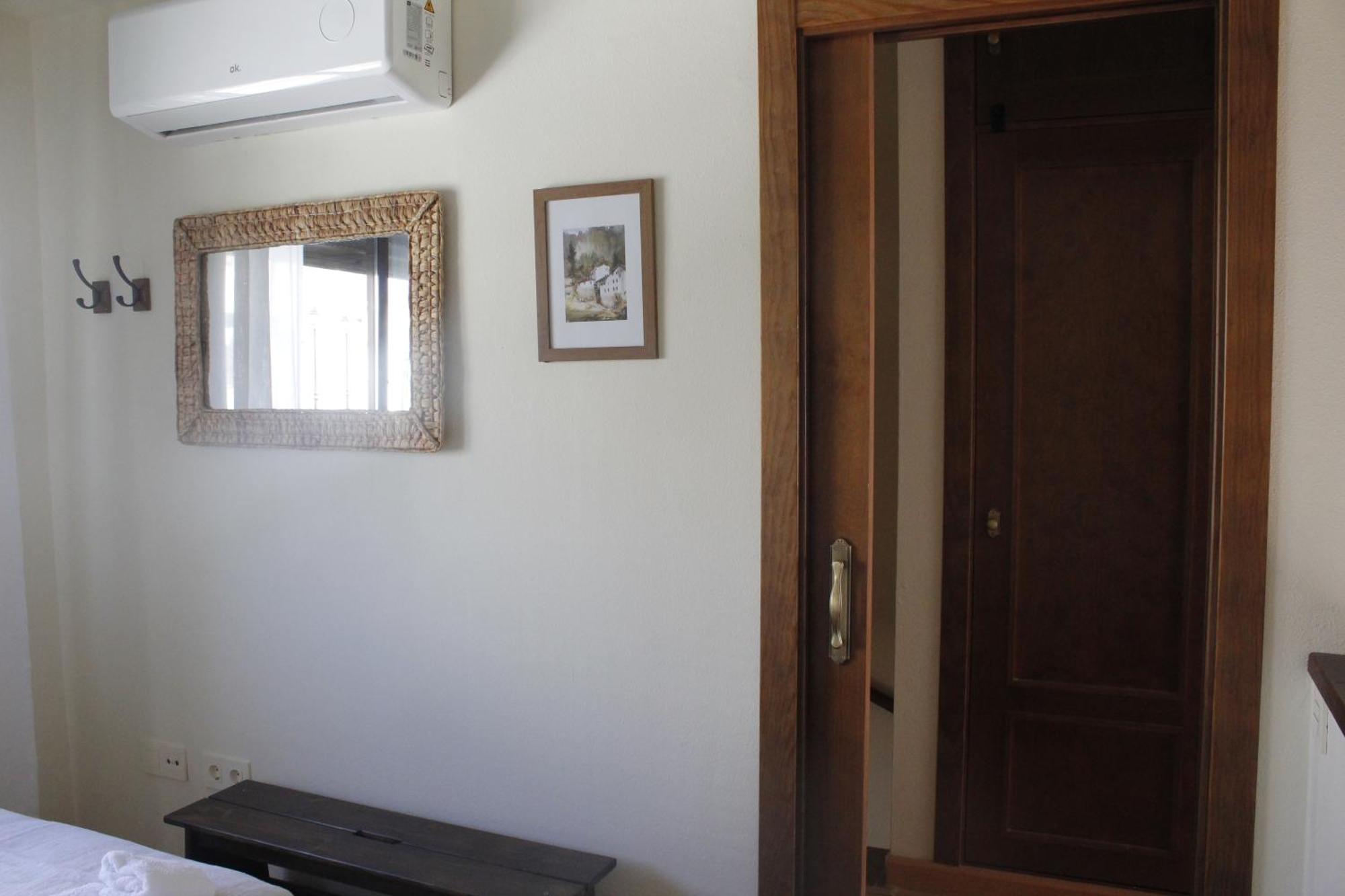 Tejadilla Casita Rural Cerca De Sevilla Con Piscina ภายนอก รูปภาพ