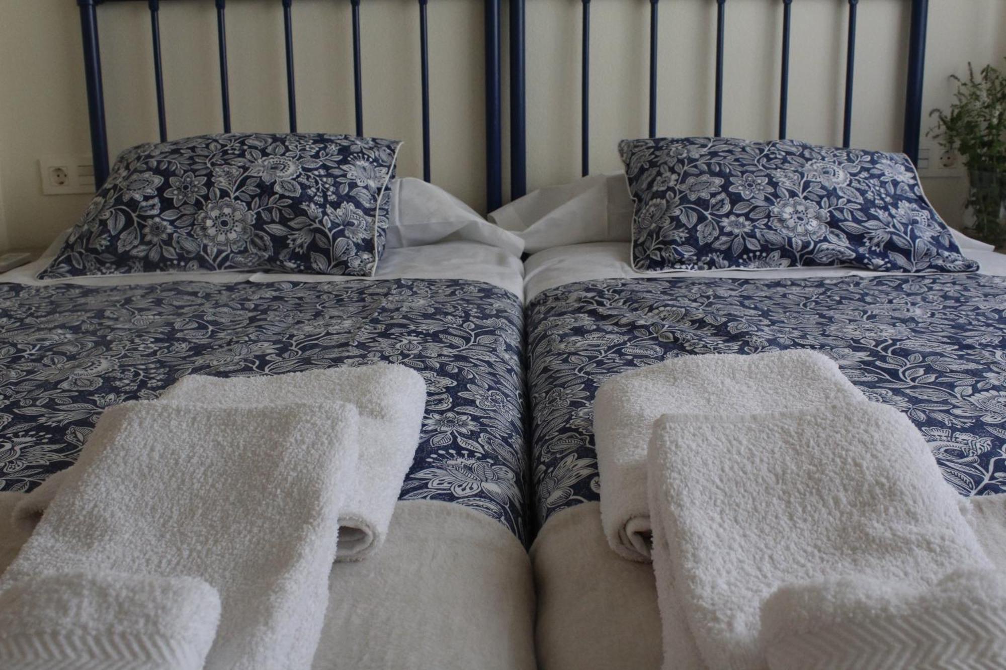 Tejadilla Casita Rural Cerca De Sevilla Con Piscina ภายนอก รูปภาพ