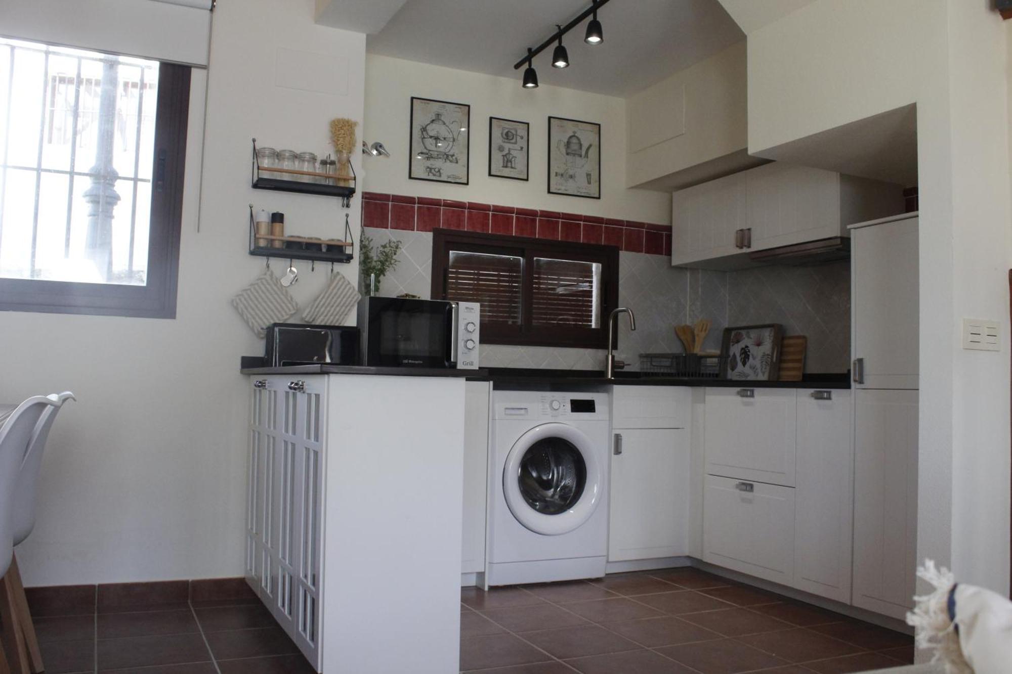 Tejadilla Casita Rural Cerca De Sevilla Con Piscina ภายนอก รูปภาพ
